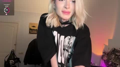 hotchubently online show from 12.02.25