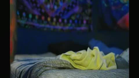 Daddysworld1 online show from 01.23.25