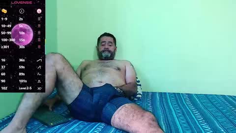 Mao  Chris online show from 01.19.25