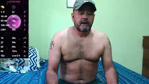 Mao  Chris online show from 02.28.25