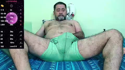 Mao  Chris online show from 03.05.25