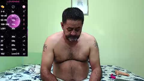 Mao  Chris online show from 03.09.25