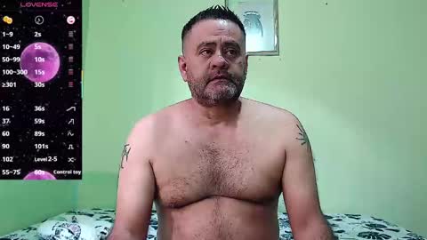 Mao  Chris online show from 03.12.25