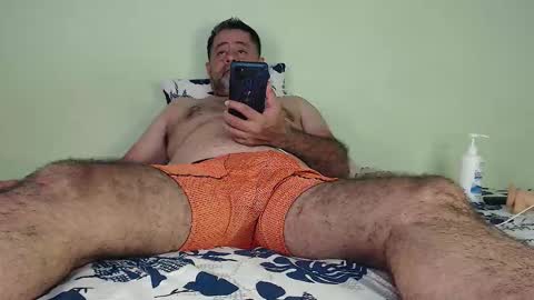 Mao  Chris online show from 09.18.25