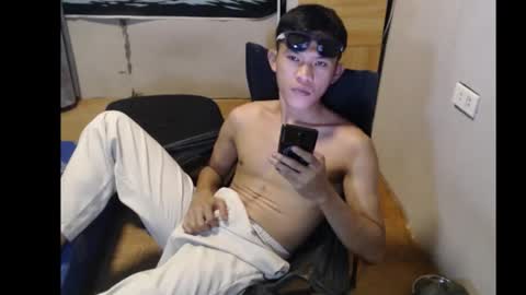 hotcuteasianxx online show from 10.23.25