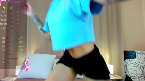 SWEET DEVILS PUSSY  online show from 02.28.25