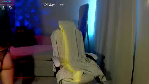 SWEET DEVILS PUSSY  online show from 06.17.26
