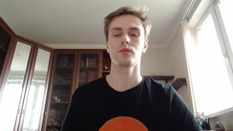 Snapshot of hotdicknik chatting on 10.18.25 hotdicknik online show from 10.18.25