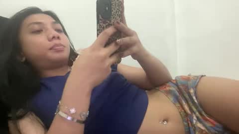 Snapshot of hotdior4u chatting on 11.15.25 hotdior4u online show from 11.15.25