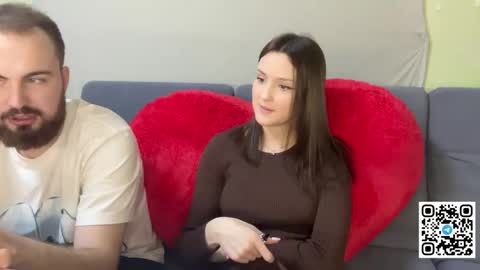 Max and Alina online show from 04.23.26