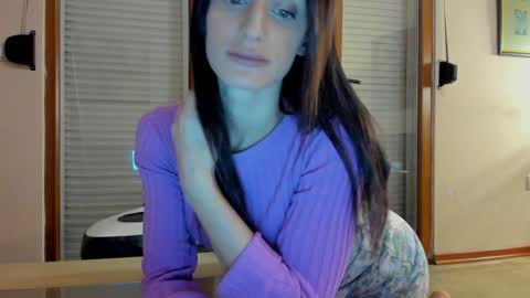 Erika  online show from 10.30.25