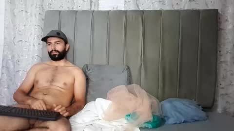 hotextremcouple online show from 10.18.25