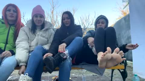 Anna online show from 01.02.25