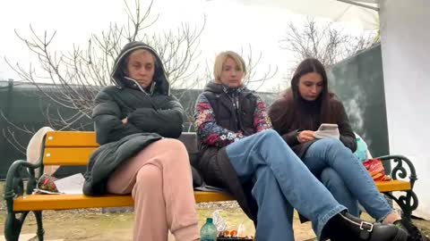 Snapshot of hotfallinganna chatting on 02.08.25 Anna online show from 02.08.25