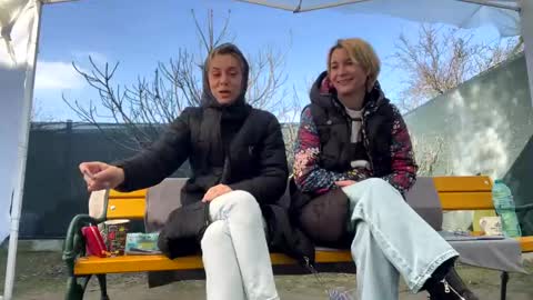 Anna online show from 02.09.25