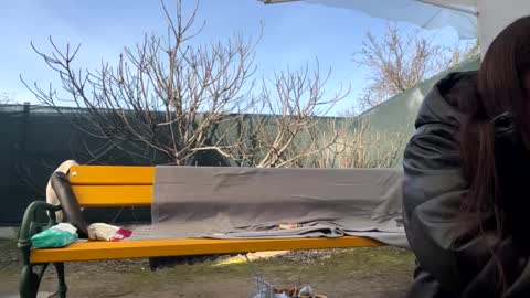 Anna online show from 02.14.25