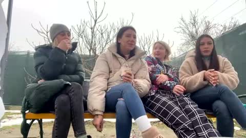 Anna online show from 02.28.25