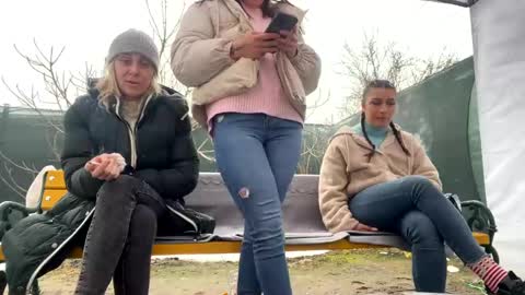 Anna online show from 02.28.25