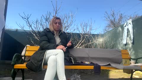 Anna online show from 03.05.25