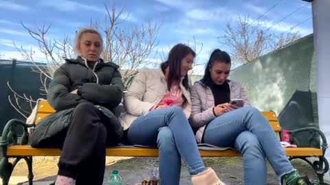 Anna online show from 03.07.25