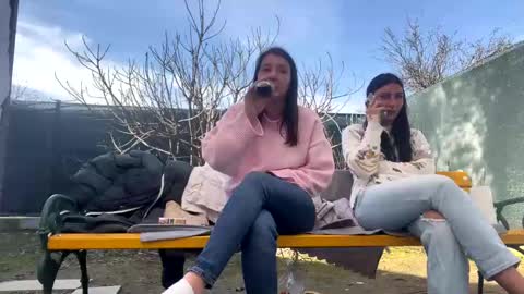 Anna online show from 03.09.25