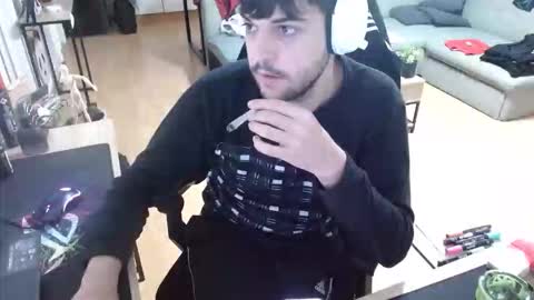 Mephisto667 online show from 10.23.25