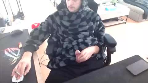 Mephisto667 online show from 11.09.25