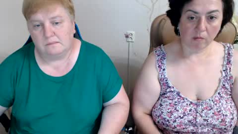 Snapshot of hotfiremommy chatting on 07.09.26 LimonkaFire online show from 07.09.26