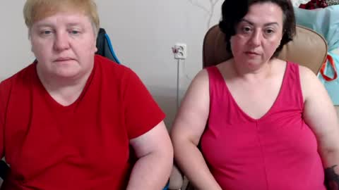 Snapshot of hotfiremommy chatting on 07.23.26 LimonkaFire online show from 07.23.26