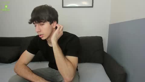 QUENTIN online show from 12.02.25