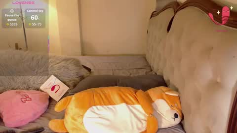 Miss Kitty online show from 03.05.26