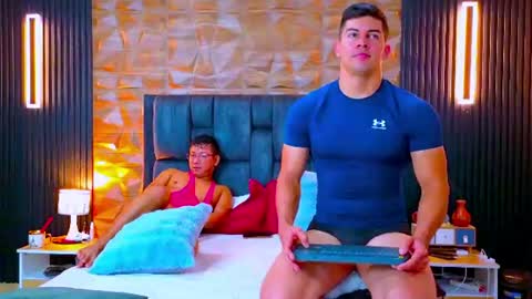 felipe  marcello online show from 06.23.26