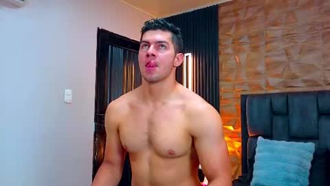 felipe  marcello online show from 07.06.26