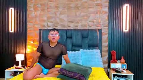 felipe  marcello online show from 07.18.26