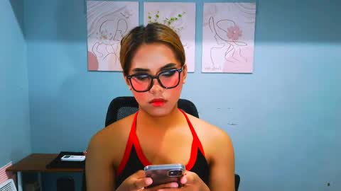 emily online show from 05.15.26