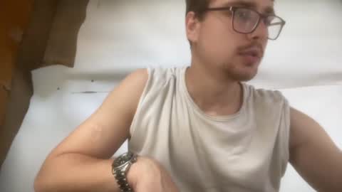 William online show from 06.23.26