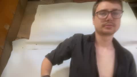 William online show from 06.26.26