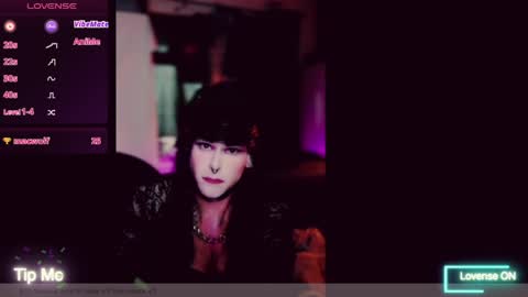hotginger666 online show from 05.15.26