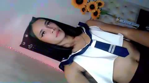 hotgirl_krisxx online show from 10.20.25