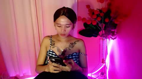 hotgirlronaxx online show from 11.10.25