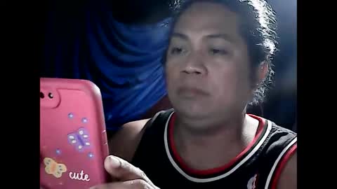 Snapshot of hothadjiee chatting on 02.22.25 hardfuckerxxxxx online show from 02.22.25