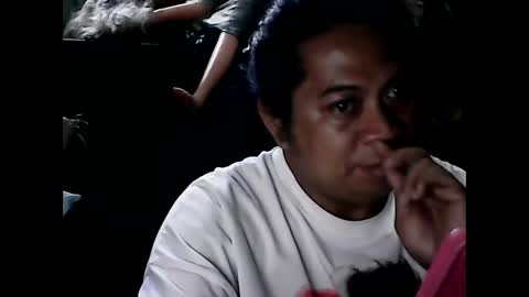 Snapshot of hothadjiee chatting on 02.24.25 hardfuckerxxxxx online show from 02.24.25