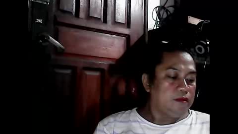 Snapshot of hothadjiee chatting on 10.25.25 hardfuckerxxxxx online show from 10.25.25