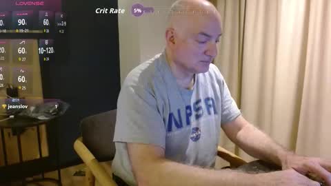 Snapshot of hothappyray chatting on 03.22.26 Hot Happy Ray online show from 03.22.26