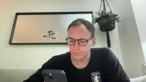 hotholby86 online show from 02.01.25