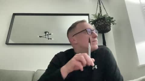 hotholby86 online show from 02.15.25
