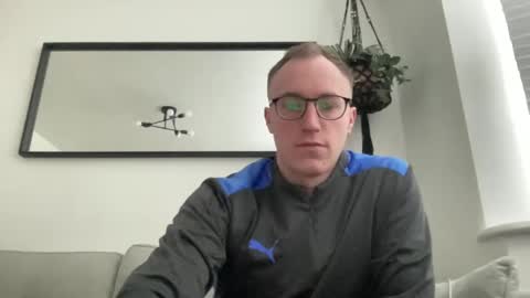 hotholby86 online show from 02.16.25