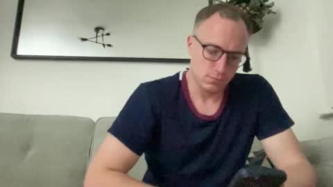 hotholby86 online show from 09.23.25
