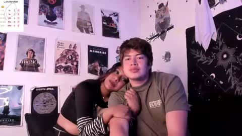 Sam and Nico online show from 02.19.25