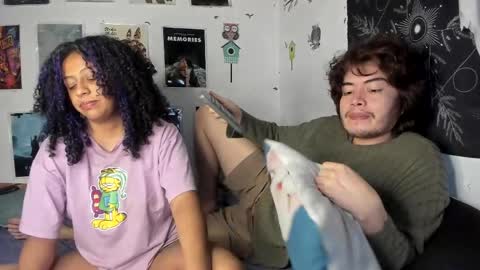Sam and Nico online show from 04.27.26